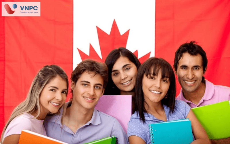 Du học Canada vừa học vừa làm 